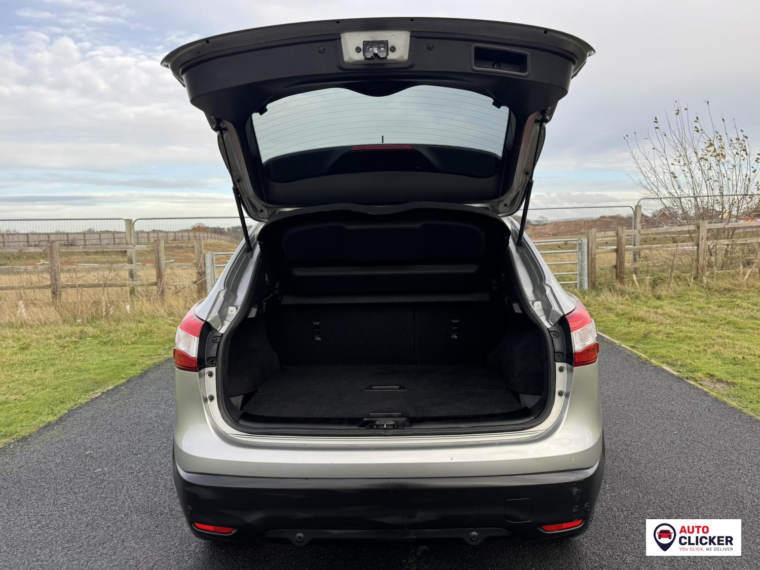 Used Nissan Qashqai 2014 for sale - 76877681: Photo 36