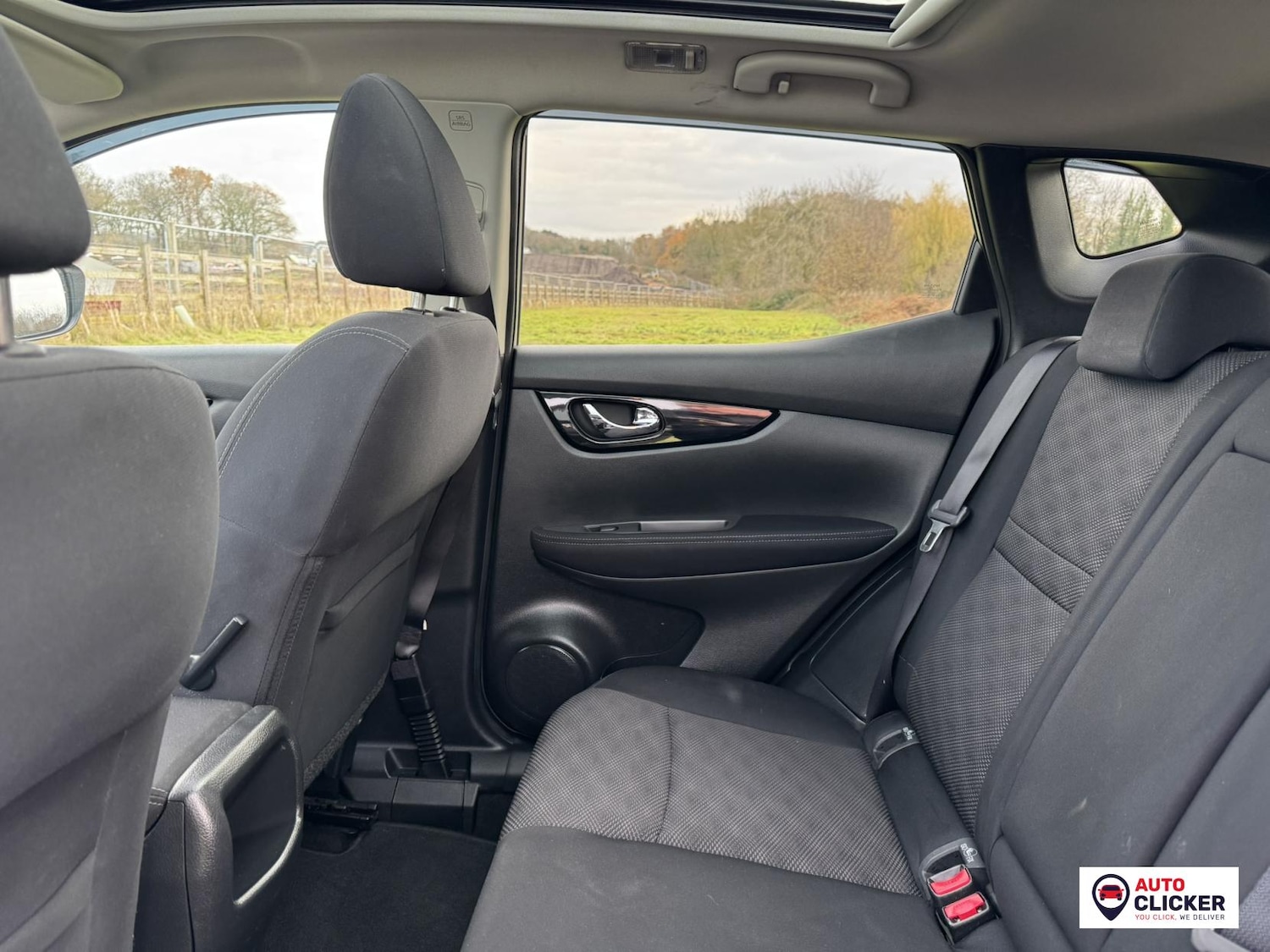 Used Nissan Qashqai 2014 for sale - 76877681: Photo 39