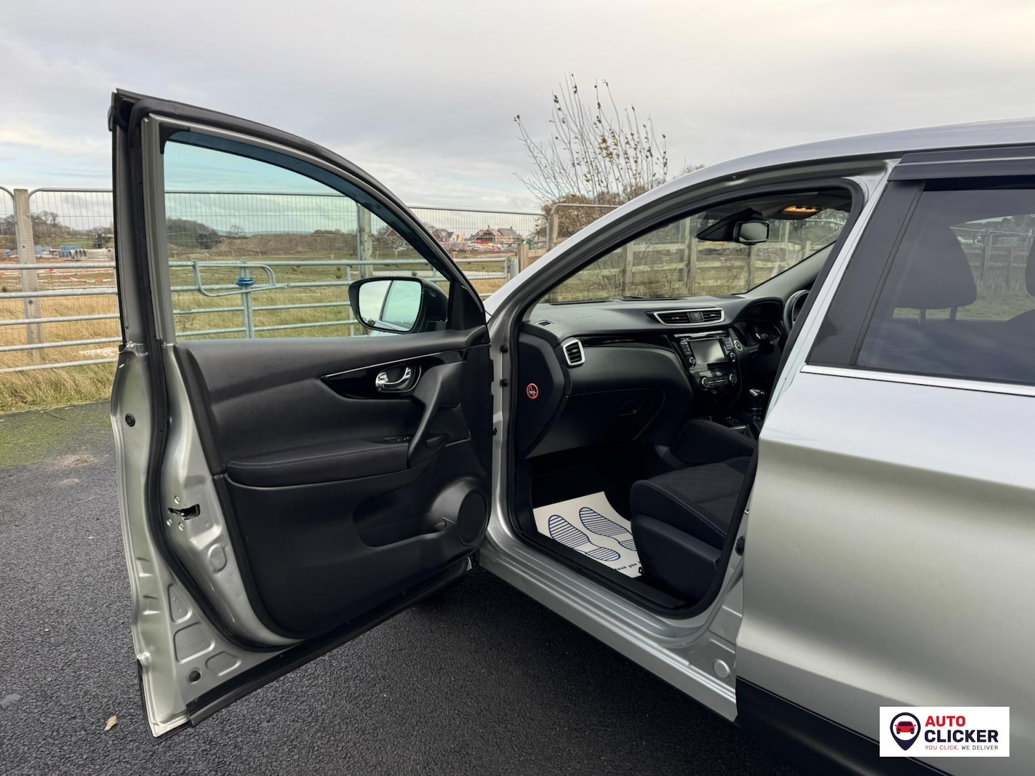 Used Nissan Qashqai 2014 for sale - 76877681: Photo 40