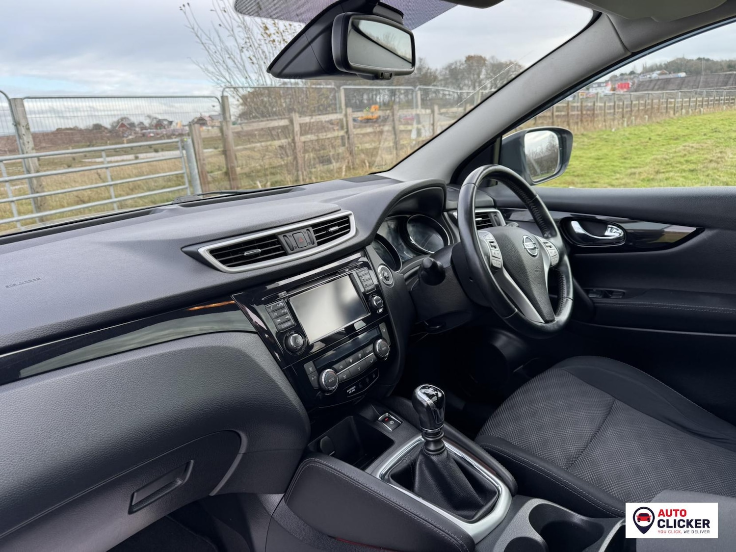 Used Nissan Qashqai 2014 for sale - 76877681: Photo 41