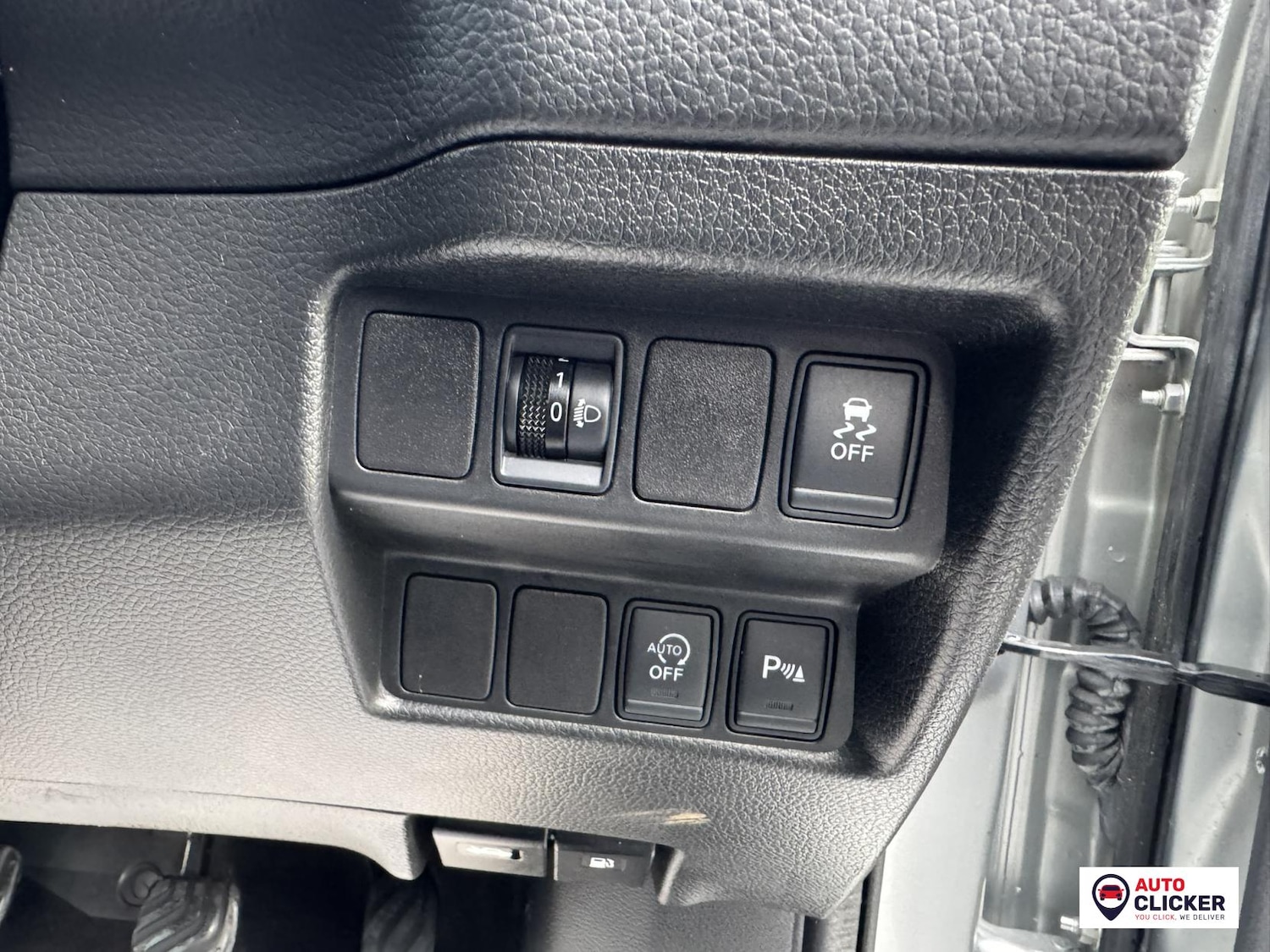 Used Nissan Qashqai 2014 for sale - 76877681: Photo 45