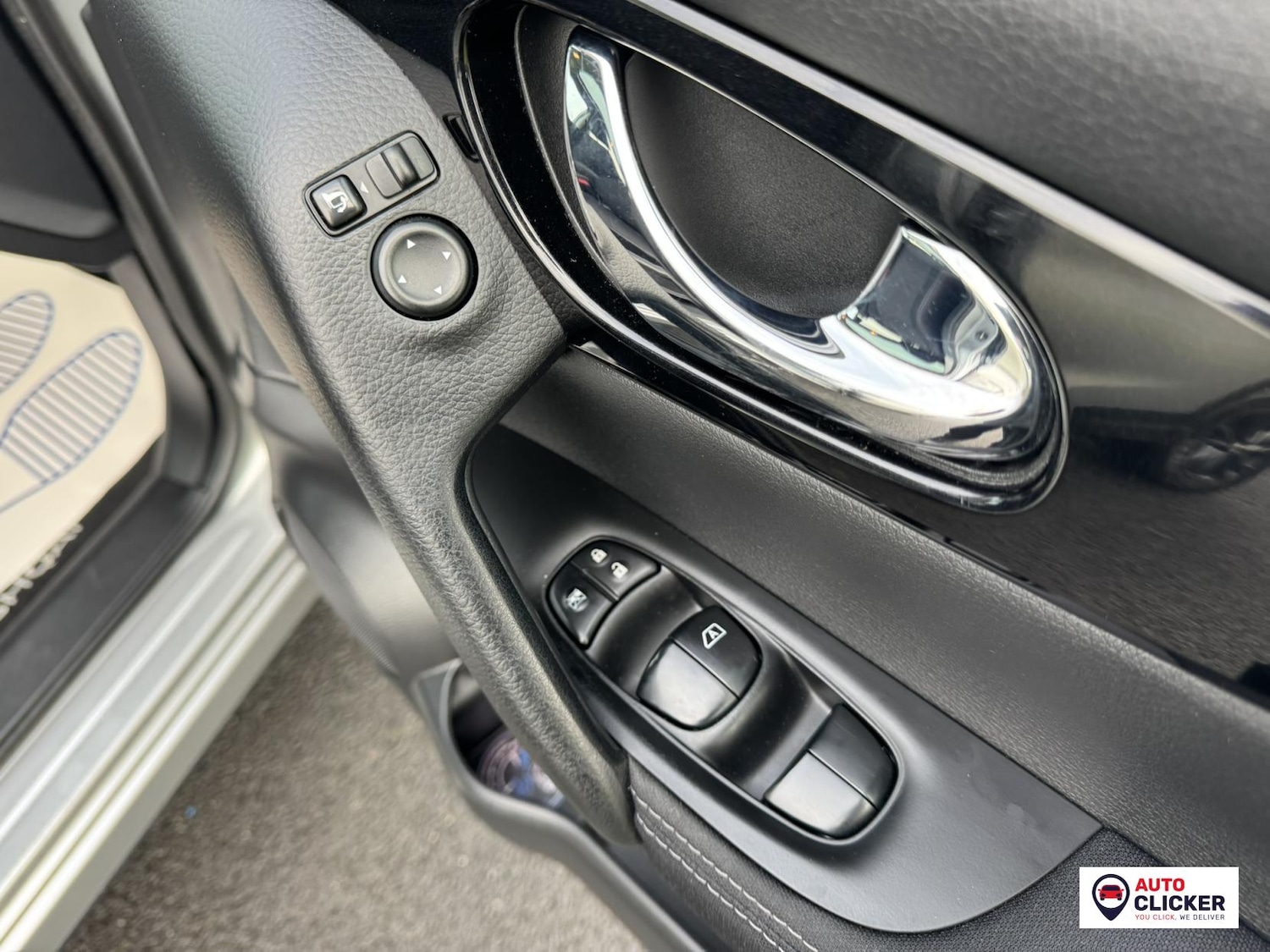 Used Nissan Qashqai 2014 for sale - 76877681: Photo 46