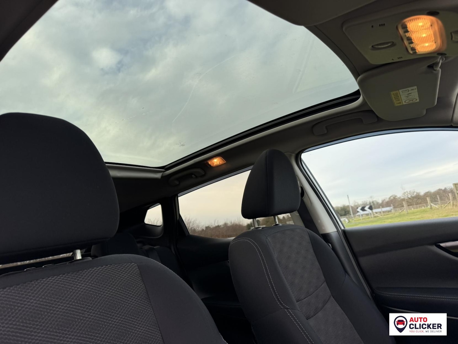 Used Nissan Qashqai 2014 for sale - 76877681: Photo 47