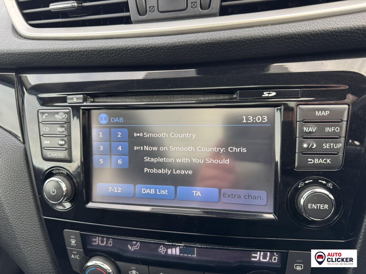 Used Nissan Qashqai 2014 for sale - 76877681: Photo 50