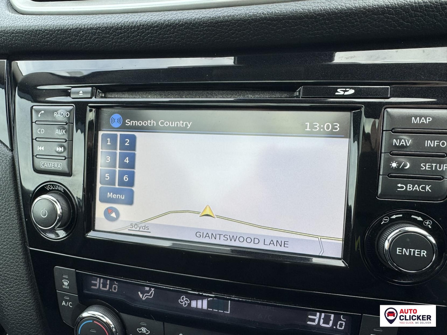 Used Nissan Qashqai 2014 for sale - 76877681: Photo 52