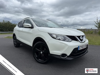 Used Nissan Qashqai 2015 for sale - 78835322: Photo
