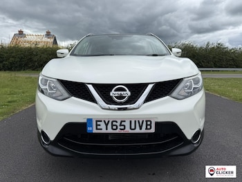 Used Nissan Qashqai 2015 for sale - 78835322: Photo