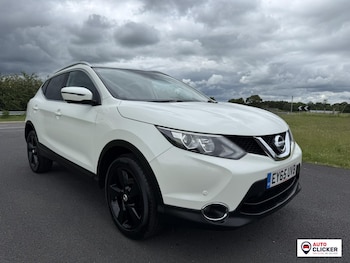 Used Nissan Qashqai 2015 for sale - 78835322: Photo