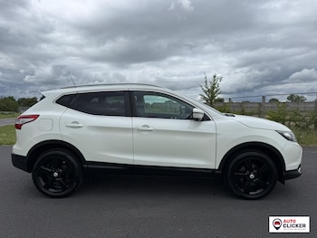 Used Nissan Qashqai 2015 for sale - 78835322: Photo