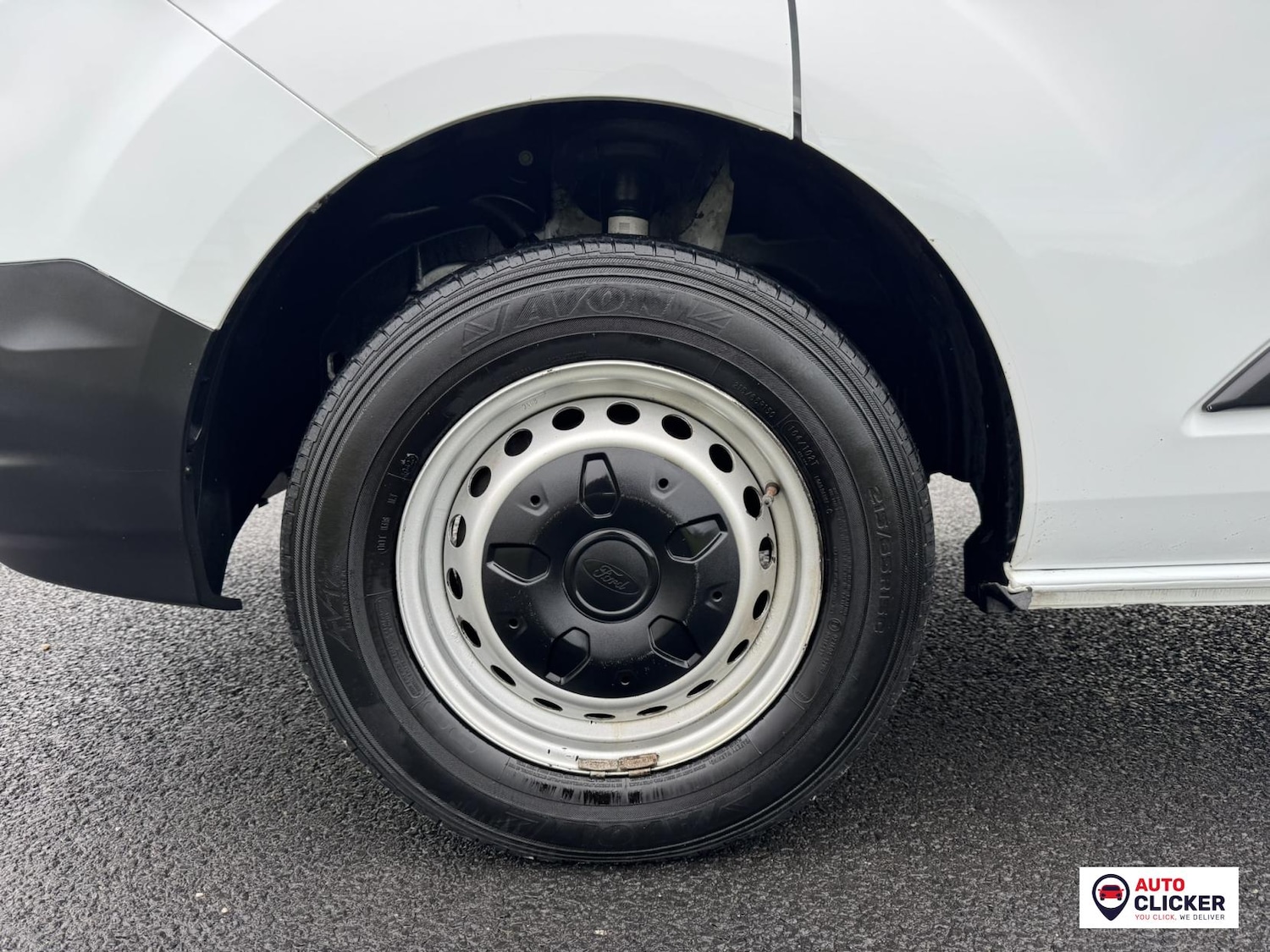 Used Ford Transit Custom 2020 for sale - 76394051: Photo 11