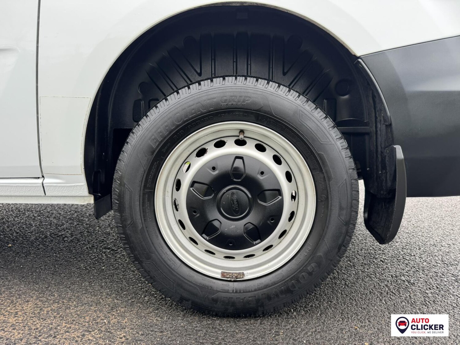 Used Ford Transit Custom 2020 for sale - 76394051: Photo 12