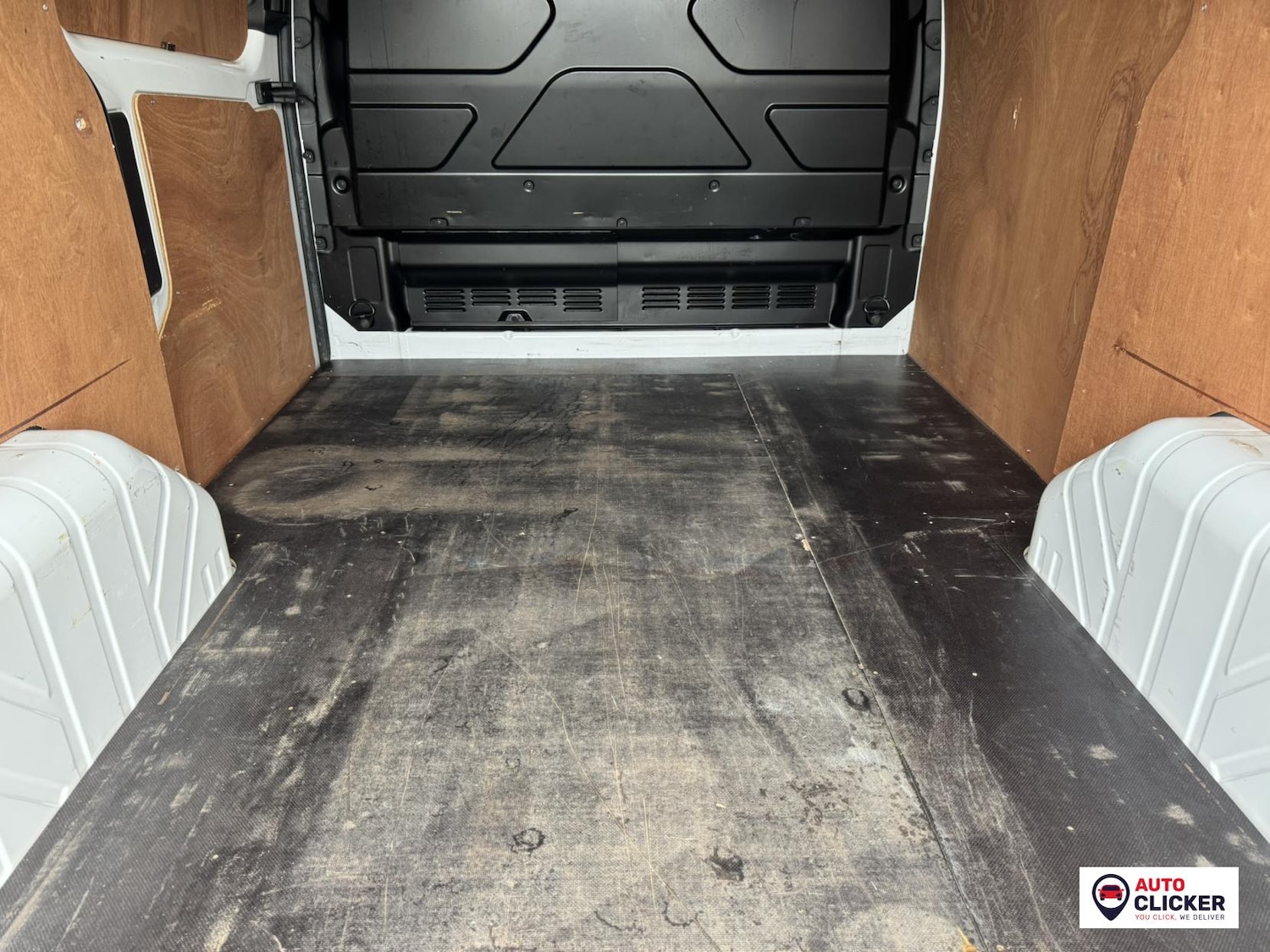 Used Ford Transit Custom 2020 for sale - 76394051: Photo 17