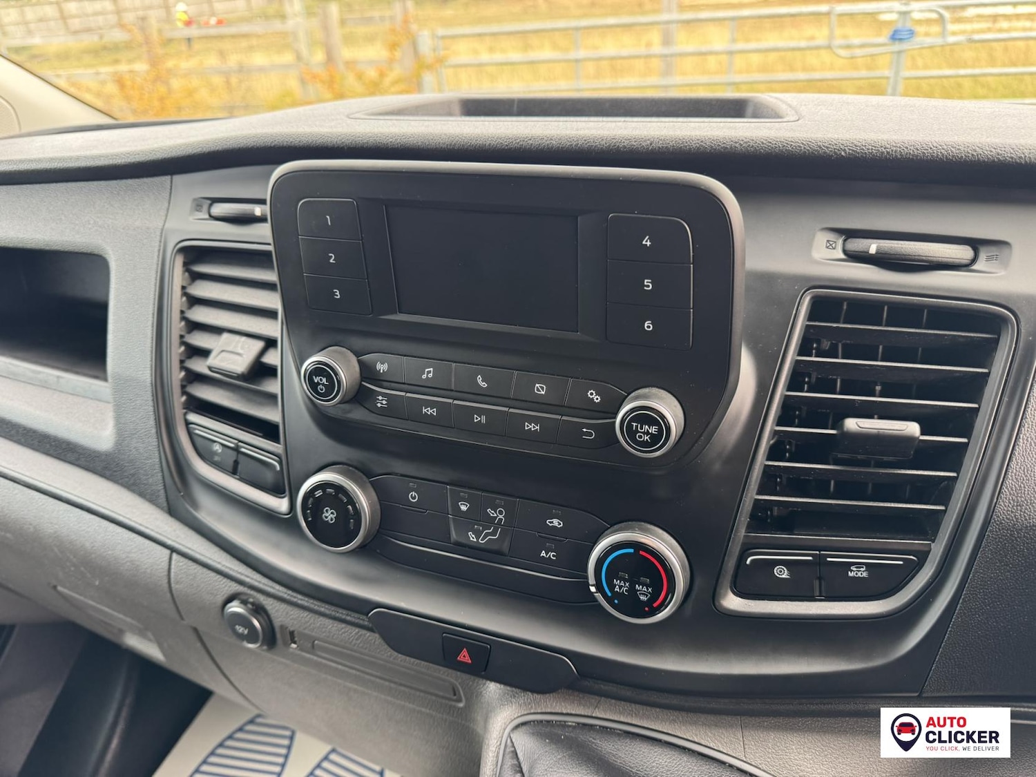 Used Ford Transit Custom 2020 for sale - 76394051: Photo 19