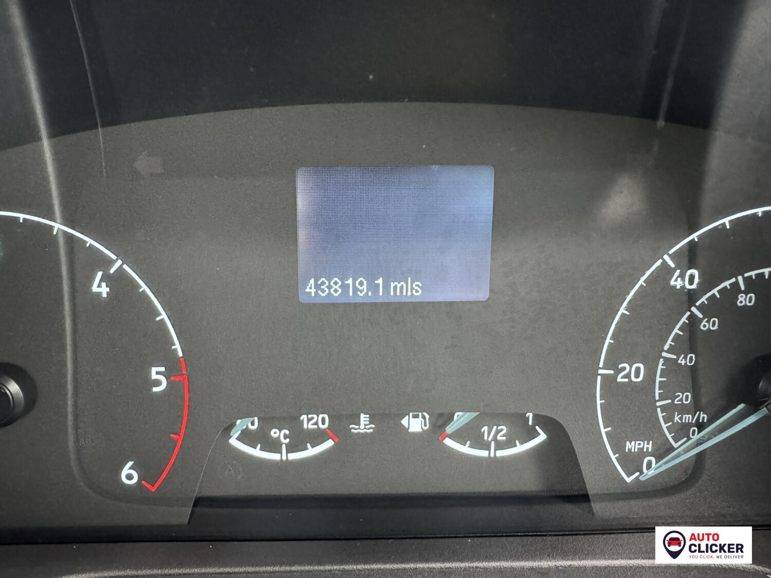 Used Ford Transit Custom 2020 for sale - 76394051: Photo 21