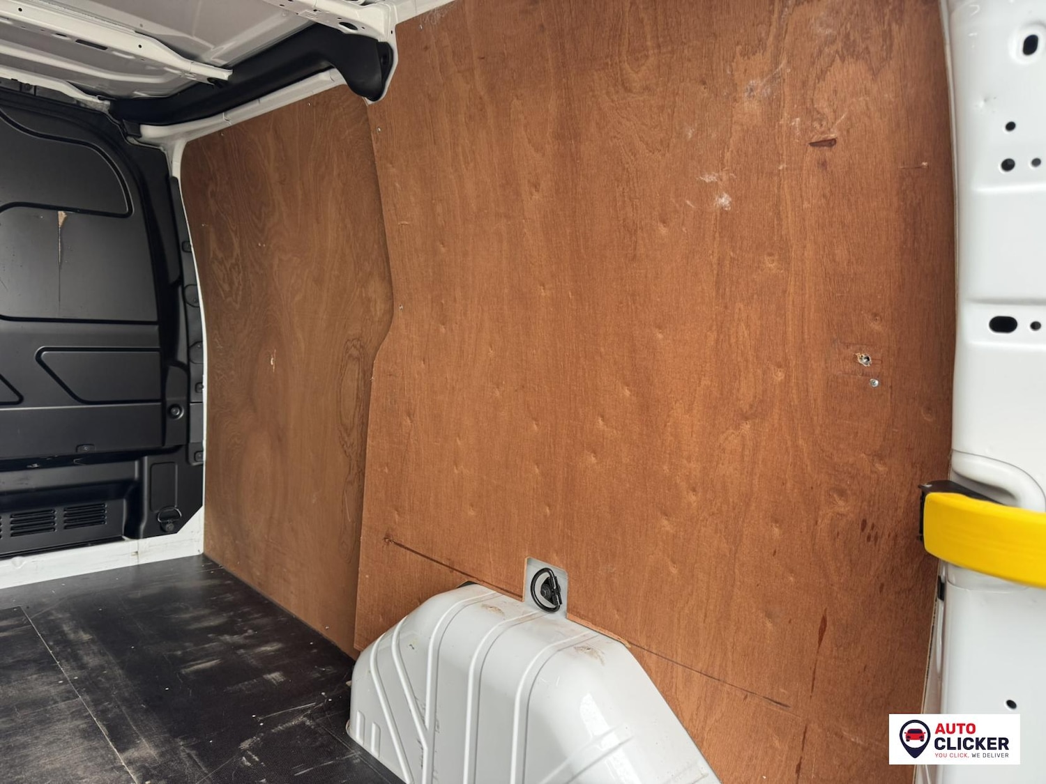 Used Ford Transit Custom 2020 for sale - 76394051: Photo 34