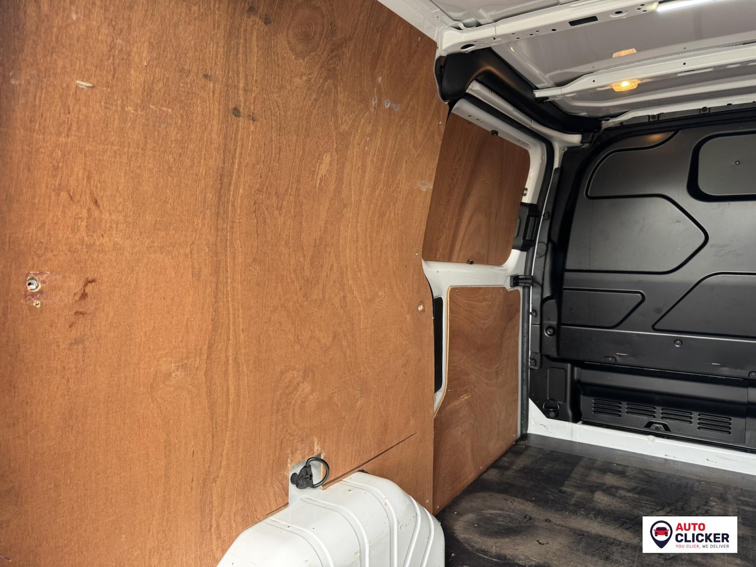 Used Ford Transit Custom 2020 for sale - 76394051: Photo 35