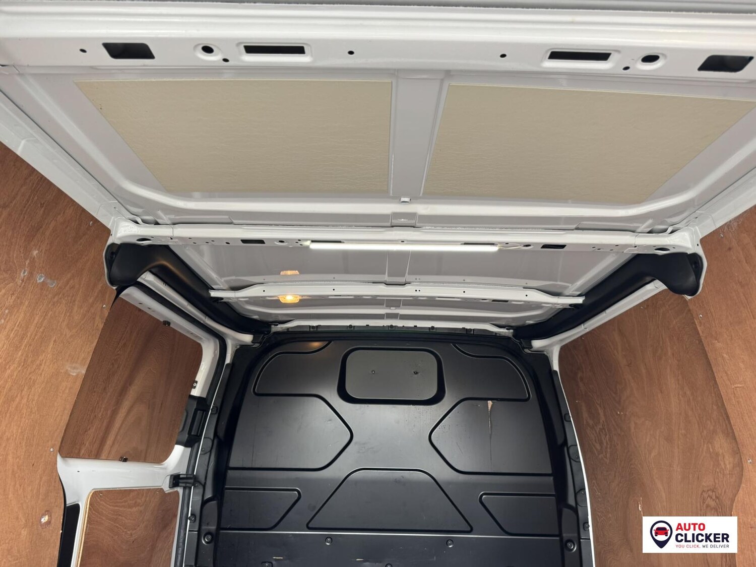 Used Ford Transit Custom 2020 for sale - 76394051: Photo 36