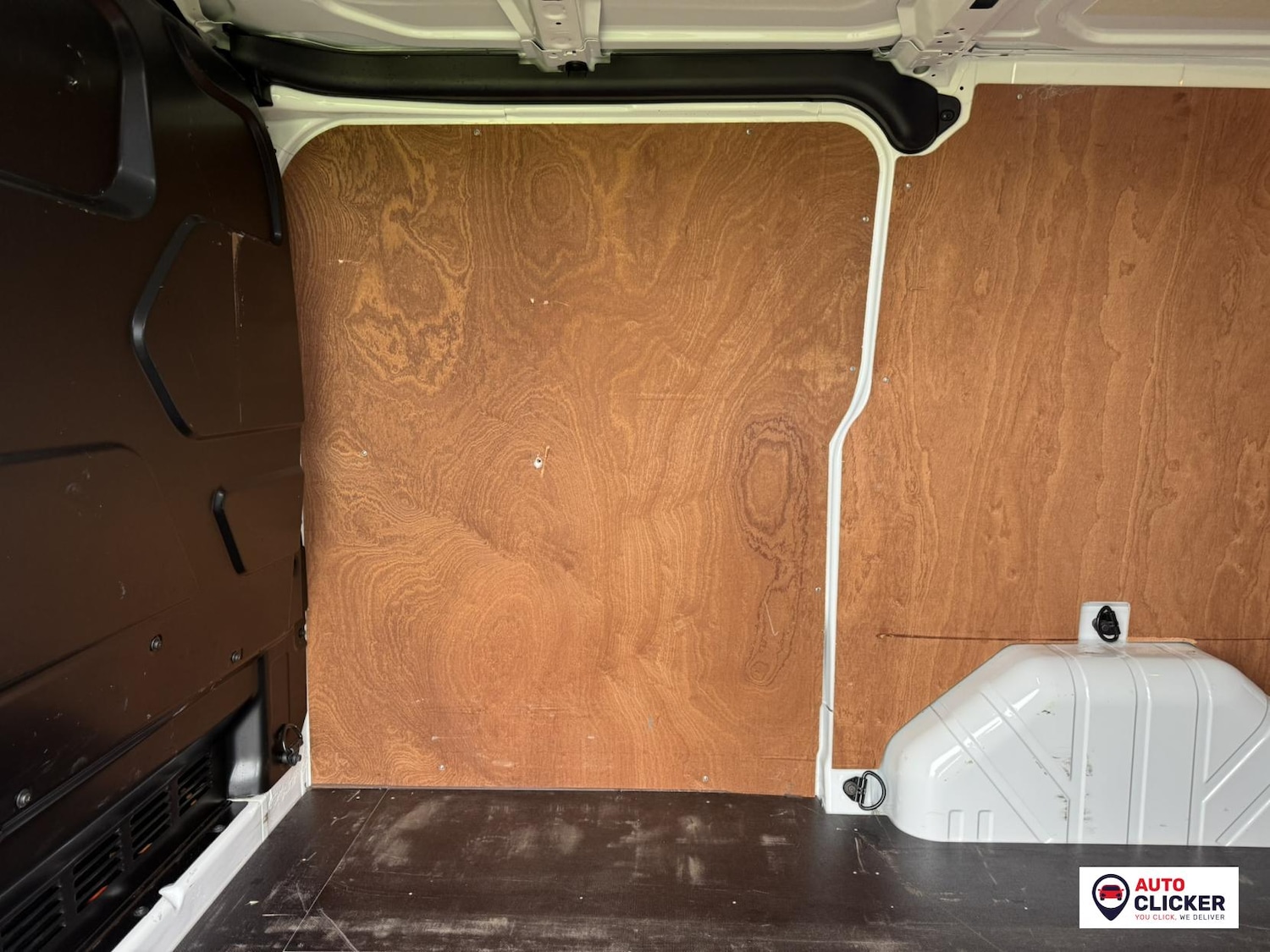 Used Ford Transit Custom 2020 for sale - 76394051: Photo 38