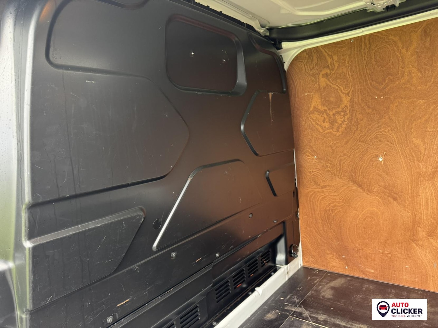 Used Ford Transit Custom 2020 for sale - 76394051: Photo 39