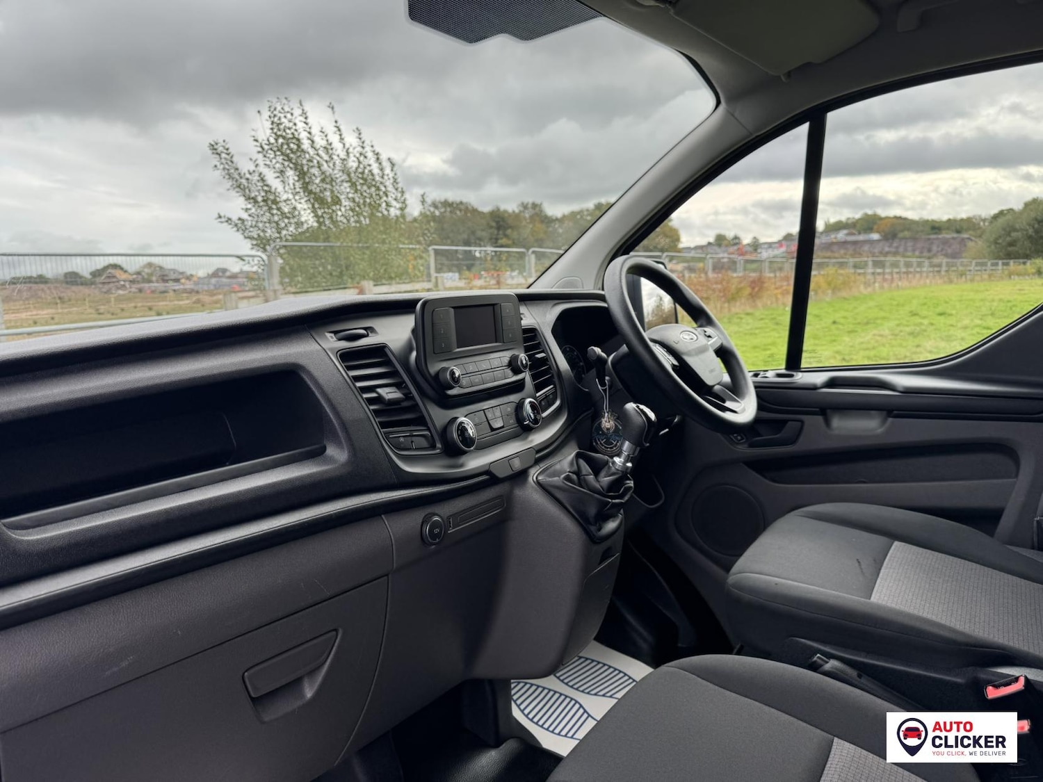 Used Ford Transit Custom 2020 for sale - 76394051: Photo 41