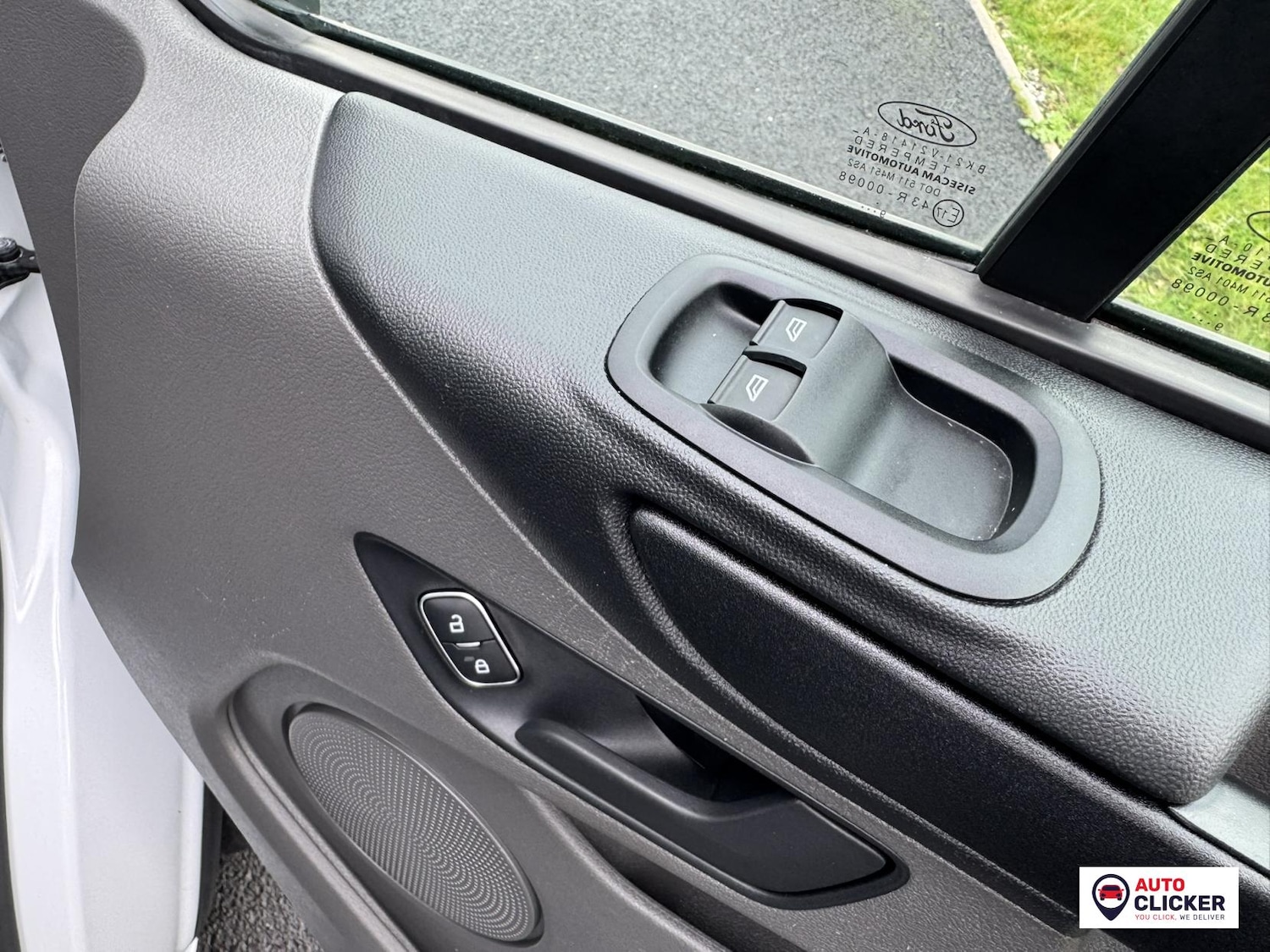 Used Ford Transit Custom 2020 for sale - 76394051: Photo 43