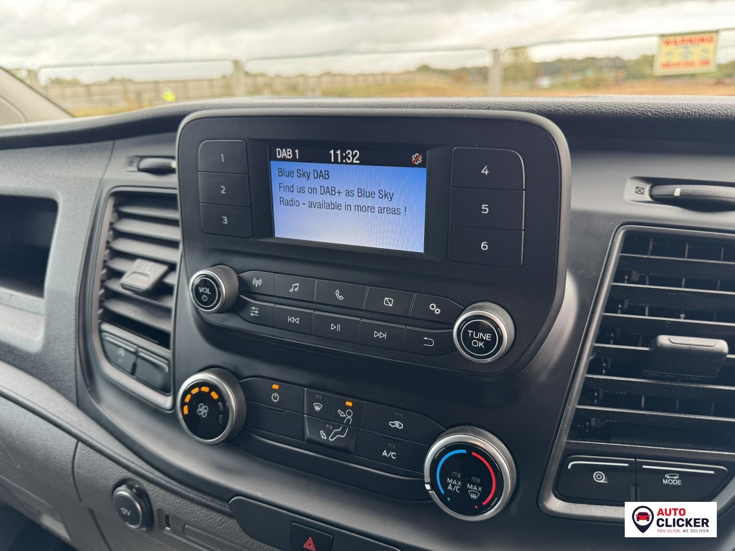 Used Ford Transit Custom 2020 for sale - 76394051: Photo 45