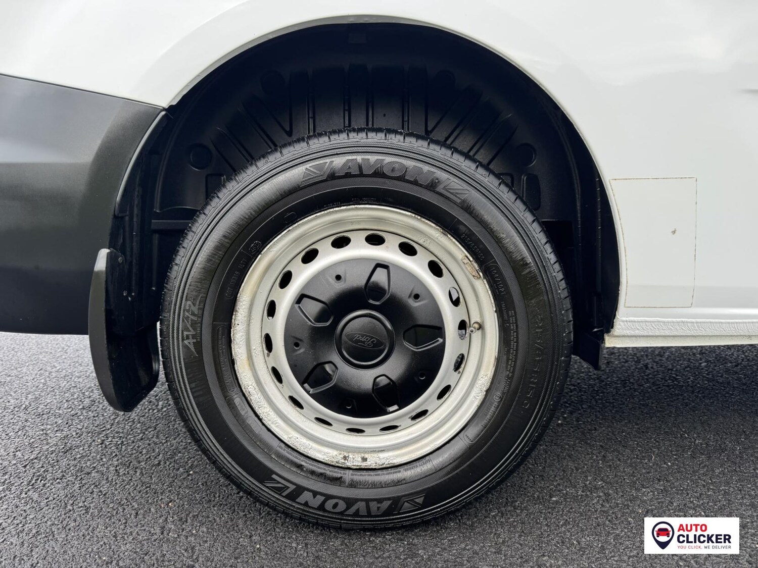 Used Ford Transit Custom 2020 for sale - 76394051: Photo 5