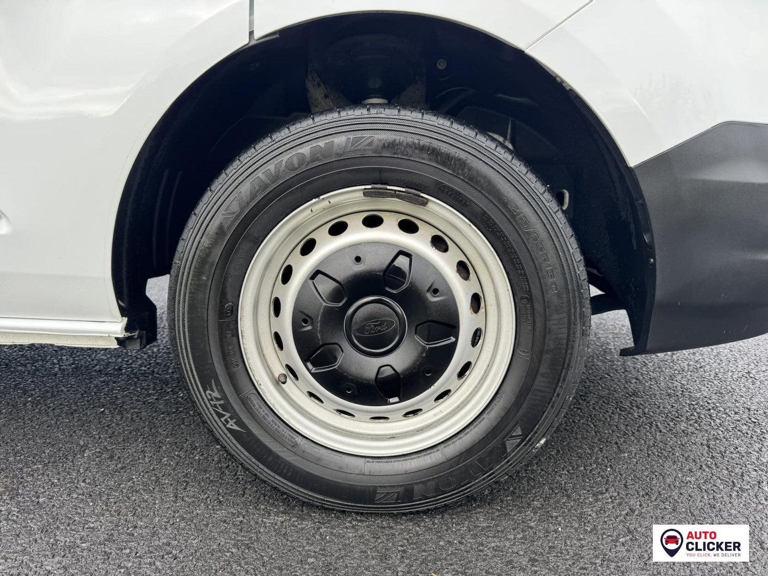 Used Ford Transit Custom 2020 for sale - 76394051: Photo 6