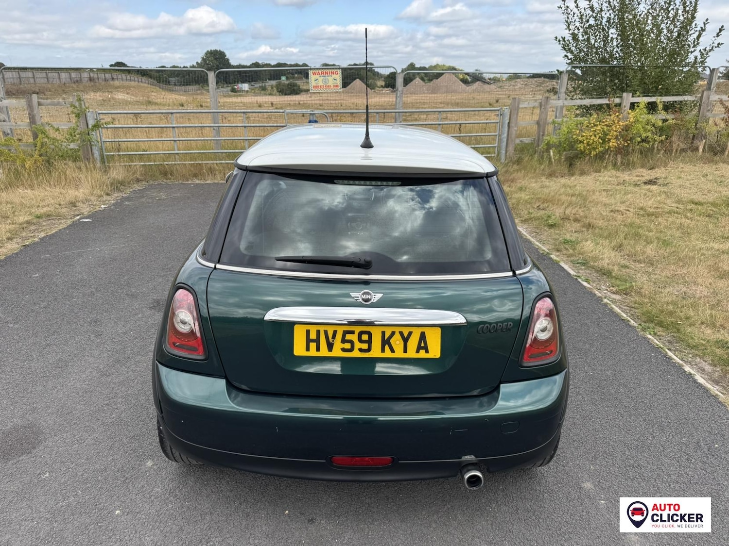 Vehicle 26