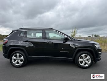 Used Jeep Compass 2019 for sale - 79664894: Photo