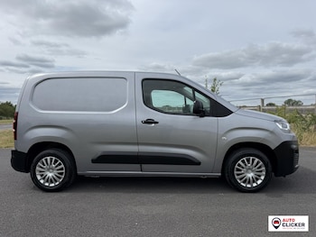 Used Citroen Berlingo 2020 for sale - 79057570: Photo