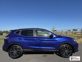 Used Nissan Qashqai 2014 for sale - 76092254: Photo