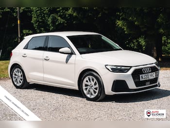 Used Audi A1 2020 for sale - 79697625: Photo