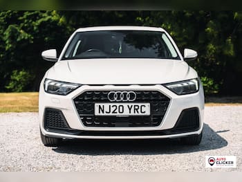 Used Audi A1 2020 for sale - 79697625: Photo