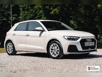 Used Audi A1 2020 for sale - 79697625: Photo