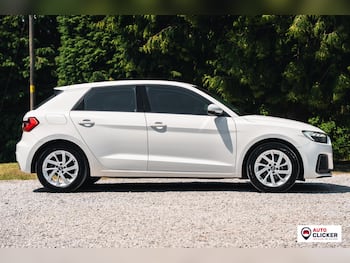 Used Audi A1 2020 for sale - 79697625: Photo
