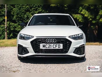 Used Audi A4 2021 for sale - 79045213: Photo