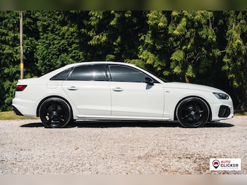 Used Audi A4 2021 for sale - 79045213: Photo