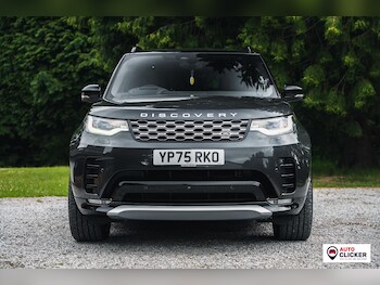 Used Land Rover Discovery 2025 for sale - 78945768: Photo