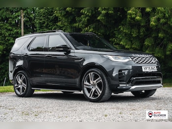 Used Land Rover Discovery 2025 for sale - 78945768: Photo