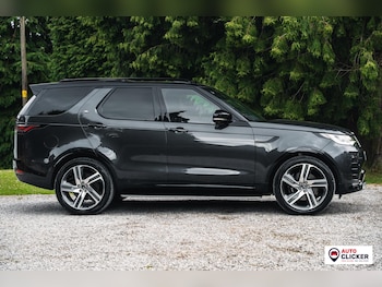Used Land Rover Discovery 2025 for sale - 78945768: Photo
