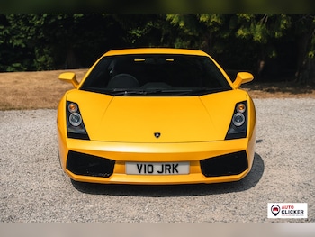 Used Lamborghini Gallardo 2003 for sale - 79274976: Photo