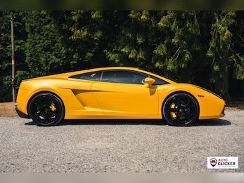Used Lamborghini Gallardo 2003 for sale - 79274976: Photo
