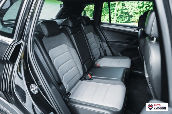 Used Volkswagen Tiguan 2019 for sale - 75163958: Photo 10
