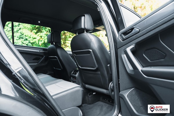 Used Volkswagen Tiguan 2019 for sale - 75163958: Photo 11