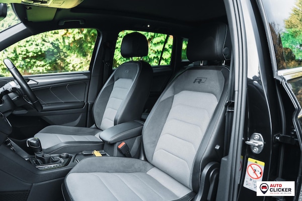 Used Volkswagen Tiguan 2019 for sale - 75163958: Photo 12