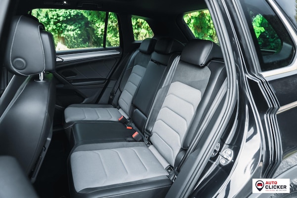Used Volkswagen Tiguan 2019 for sale - 75163958: Photo 13