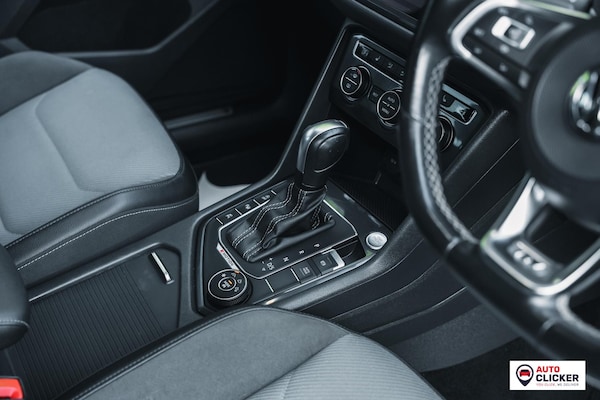 Used Volkswagen Tiguan 2019 for sale - 75163958: Photo 14
