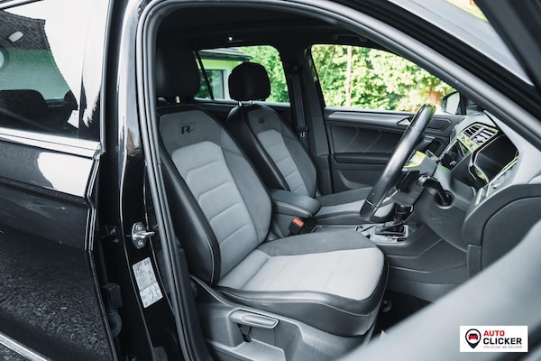 Used Volkswagen Tiguan 2019 for sale - 75163958: Photo 17