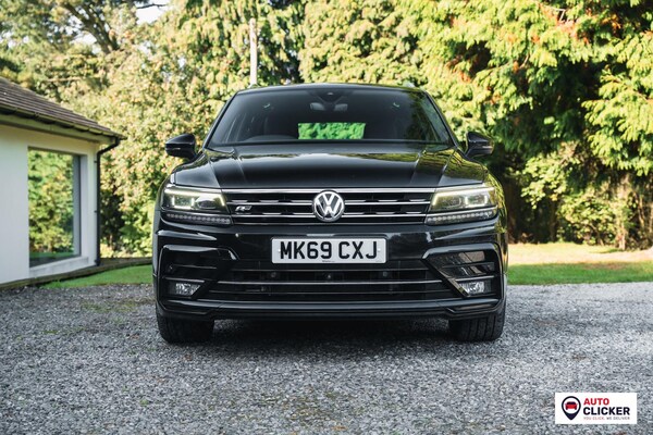 Used Volkswagen Tiguan 2019 for sale - 75163958: Photo 19
